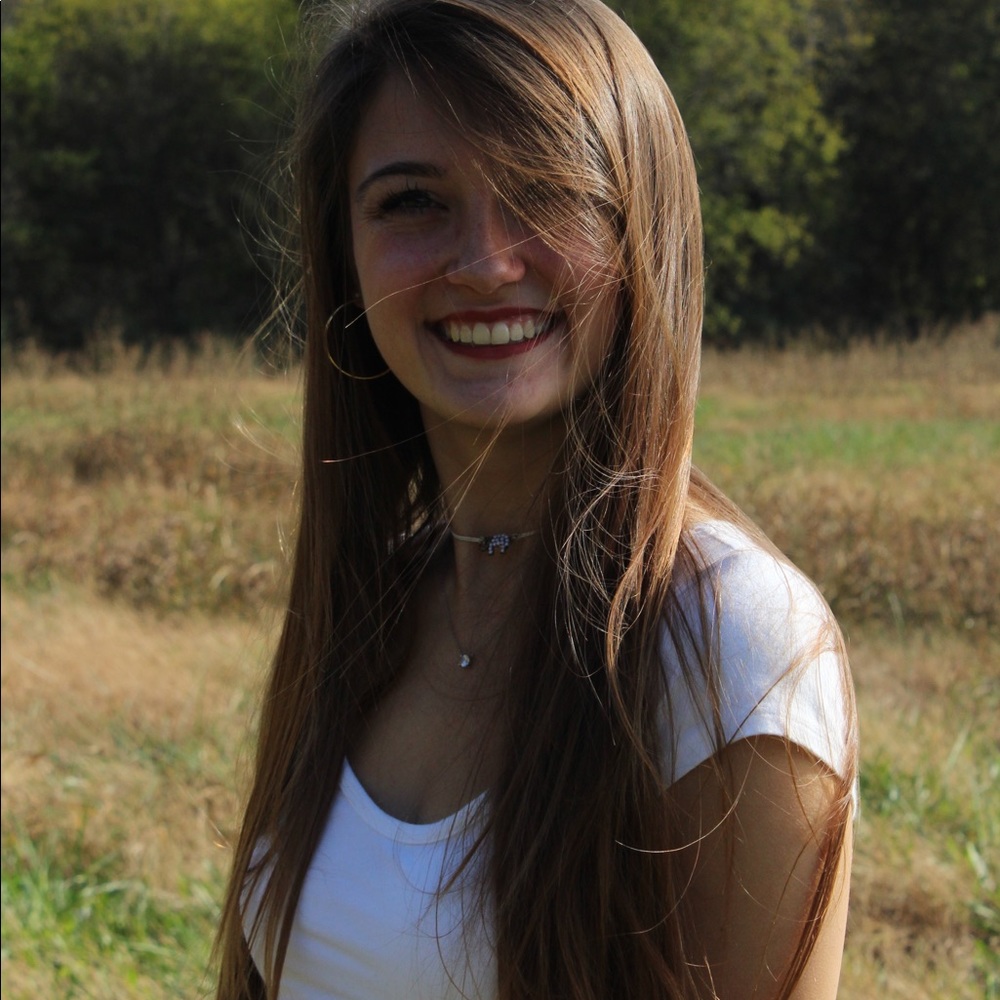 Meet your Posher, Sydney